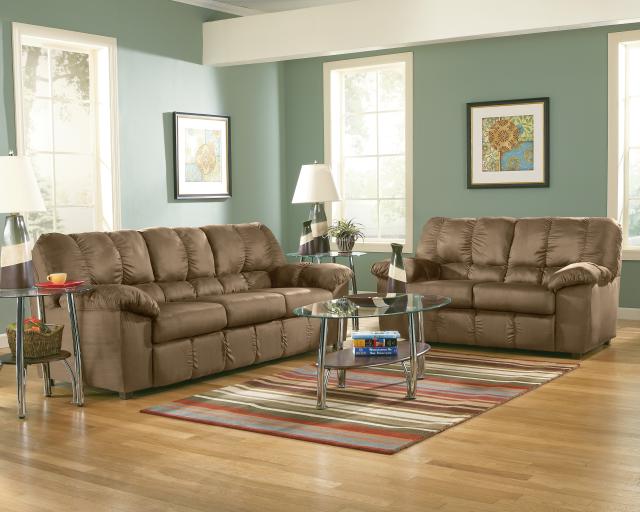 18553 Living Room Set