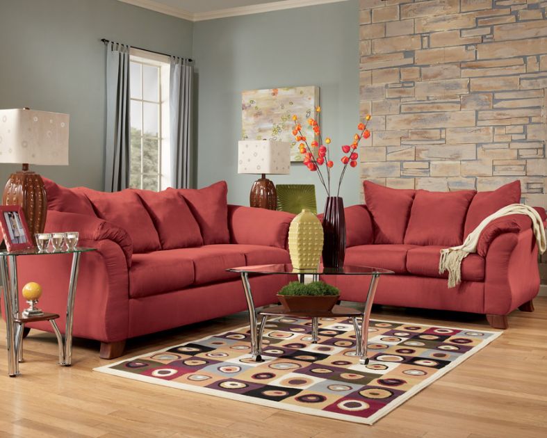 36101 Living Room Set