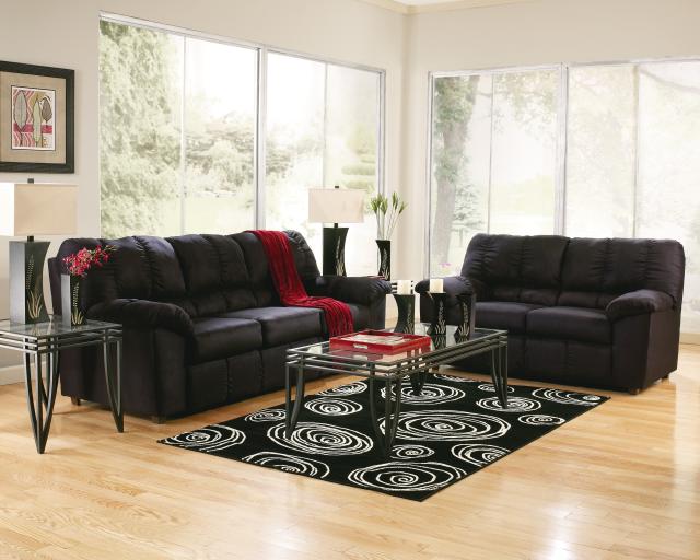 18500 Living Room Set