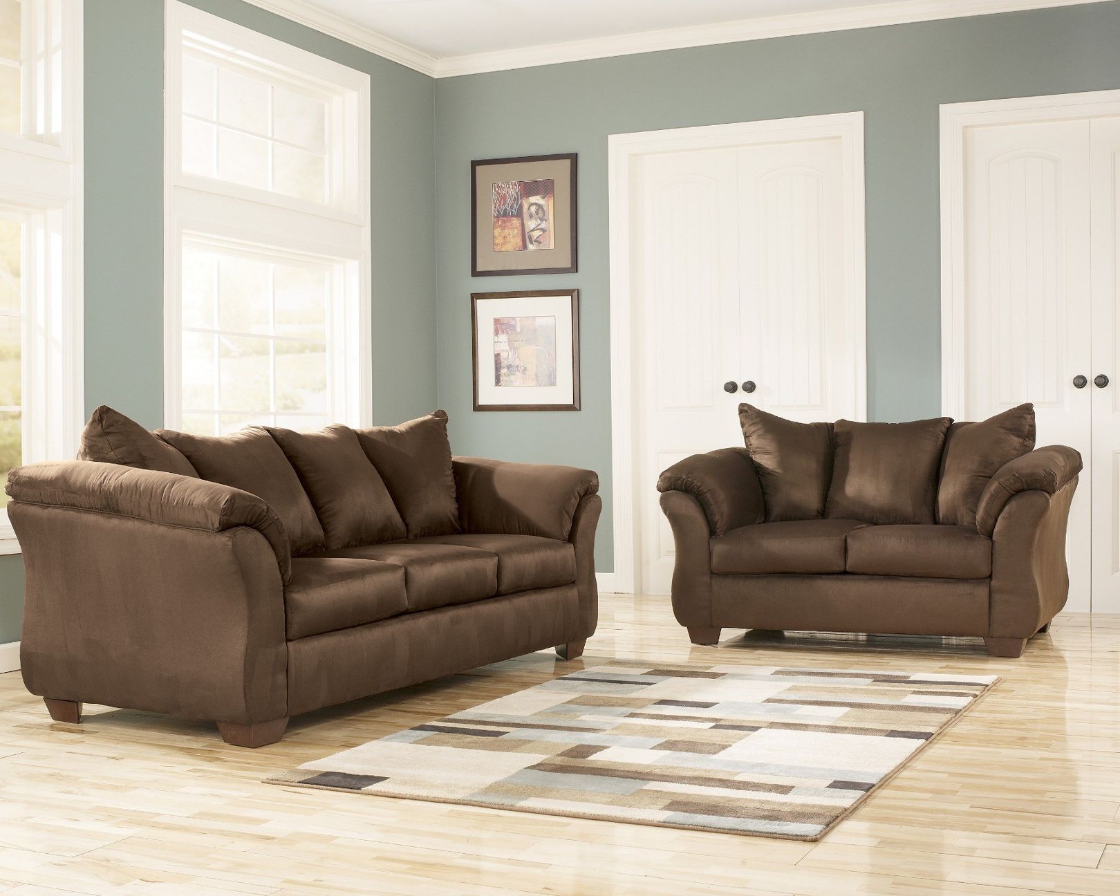 Furniture In Brooklyn At Gogofurniture and Ashton Living Room Furniture Sets & Pieces