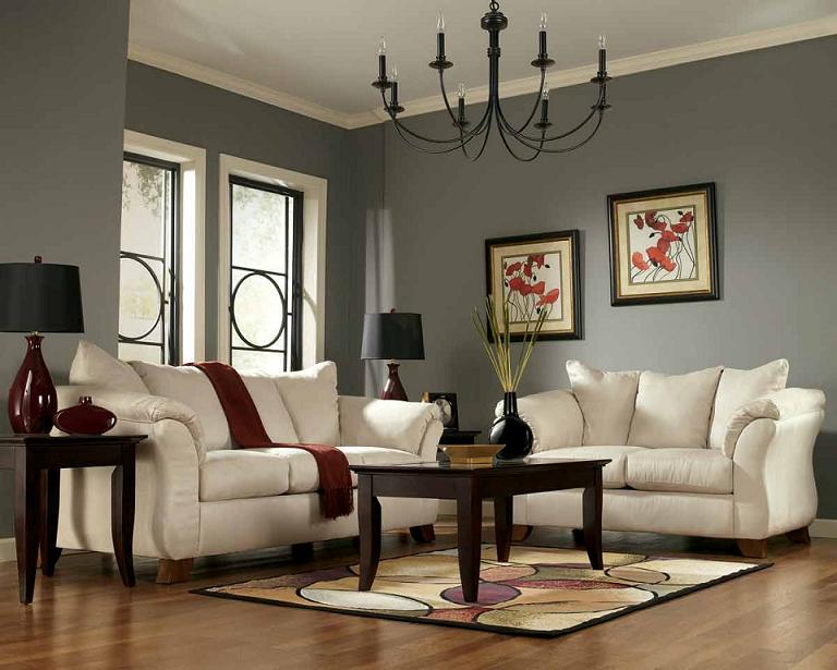 36100 Living Room Set