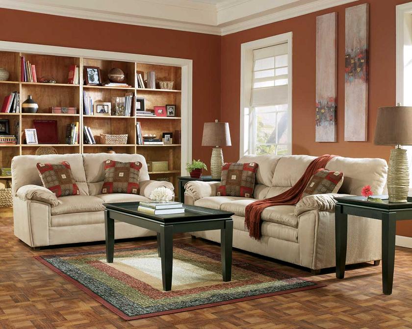 62401 Living Room Set