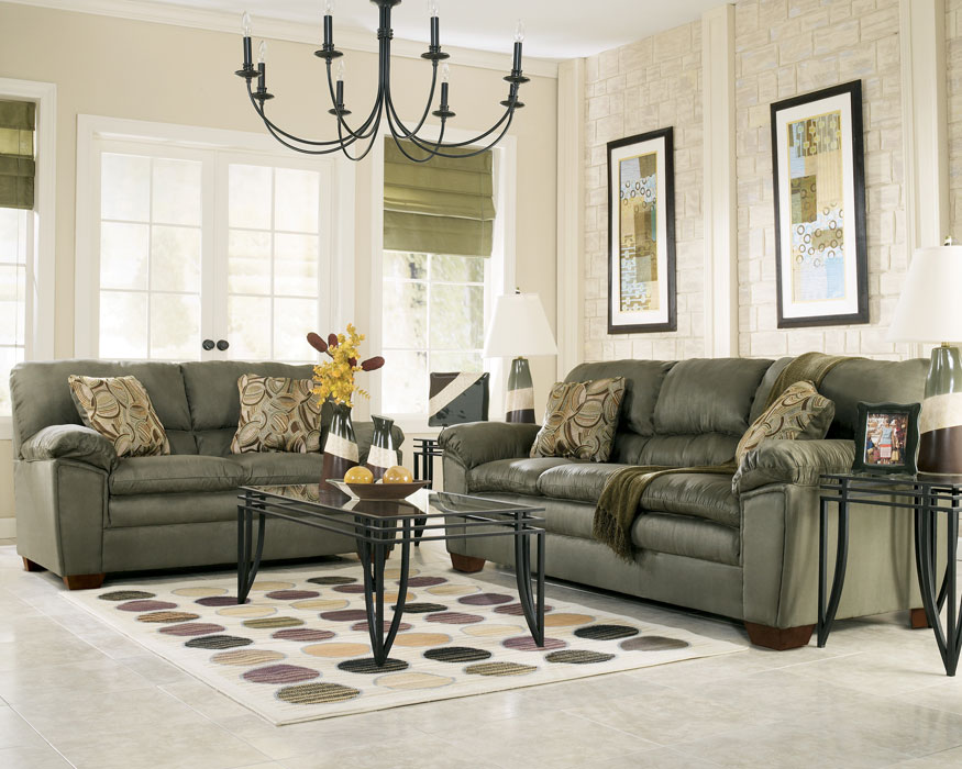 62402 Living Room Set