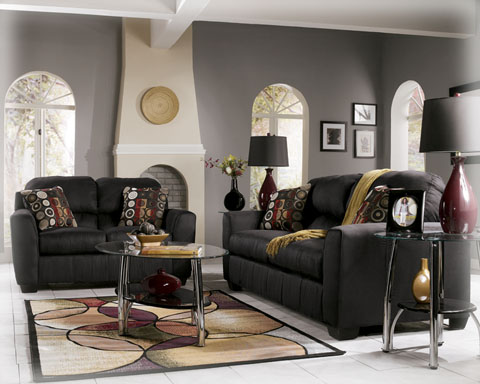 63800 Living Room Set