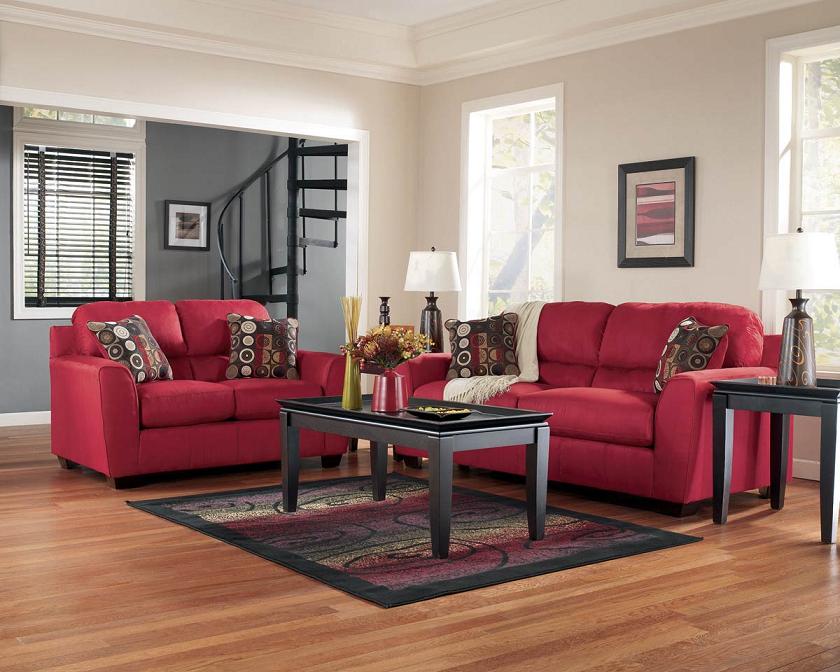 63801 Living Room Set