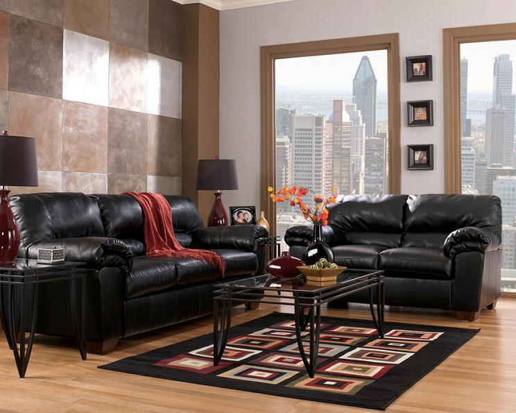 64500 Living Room Set