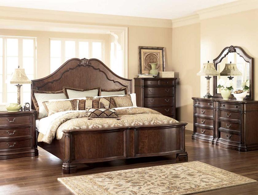 Ornate Bedroom Furniture â€" Bedroom Decor Ideas