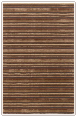 Signature Design by Ashley - Area Rug Thaxton - Brown