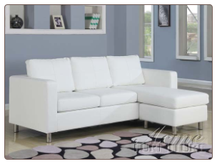 Kemen Sectional Sofa by Acme Furniture