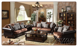 Del Rey Acme Furniture Living Room Set 50120 SET