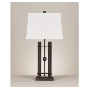 Petara Table Lamp (Set of 2)by Signature Design by Ashley