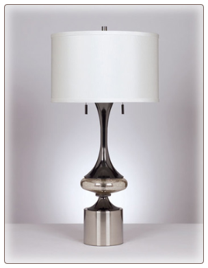 L433294 Marsha Table Lamp (2/Ctn) by Signature Design by Ashley
