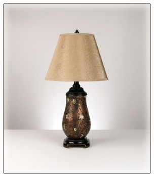 L436504 Gayle Table Lamp by Signature Design by Ashley