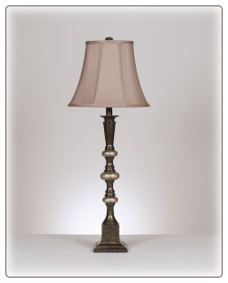 Lamps - Traditional Classics Noelle Pair of Lamps by Signature Design by Ashley