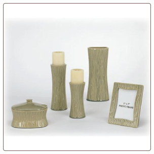 Quennell 5-Piece Accessory Group  by Millennium By Ashley Furniture