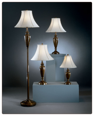 Caron Lamp Set by Signature Design by Ashley