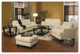 Samuel Living Room Set