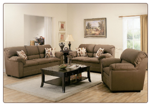 Coaster 502231 Sumner Living Room Furniture Collection