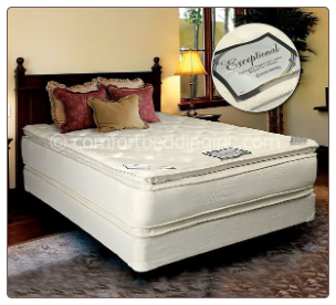 ComfortBedding -    351 Exceptional