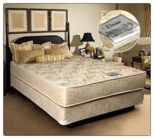 ComfortBedding -  99 Classic One Sided
