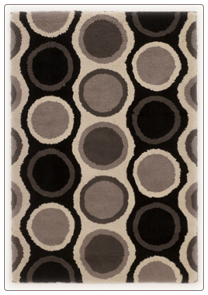Links - Grey Rug by Signature Design
