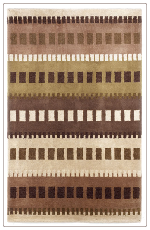 Savvy Wool Graphite Area Rug by Signature Design by Ashley