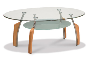 3 Pc. Table Set By Global Furniture