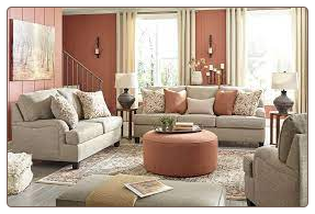 30803 Almanza Living room set