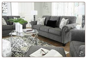 Ashley Agleno Living Room Set 78701-38-35