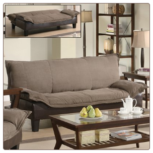 Coaster Fine Furniture 300301 Sofa Bed