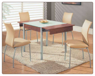 Dining Room Set By Global Furniture