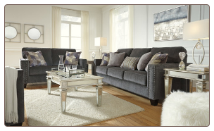 Ashley Gavril Living Room Set 43001