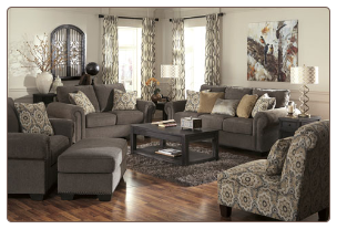 45600 Emelen Alloy Living room by Ashley Design