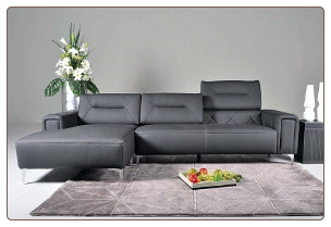 5137 Sectional By J&M