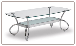 Coffee Table  Swr"559" By Global Furniture USA