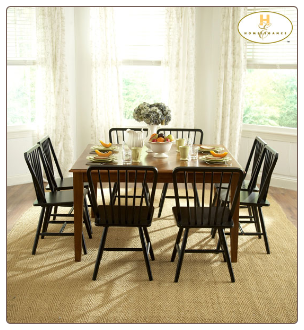Farmingdale Collection - Dining Room Set