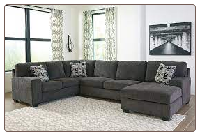 80703 Sectional Ashley Furniture