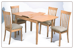 Lisa Collection - Dining Room Set