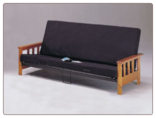 Brentwood Futon Bed