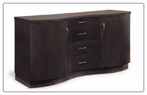 Buffet By Global Furniture ( G018 )