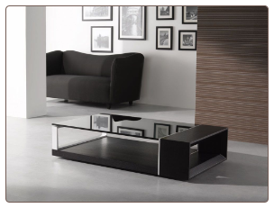 883 Coffee Table by J&M Furniture