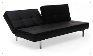 J & M Split Back Sofa Bed K01
