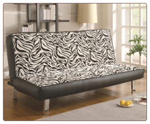 Sofa Beds and Futon Coaster 300230