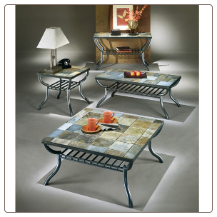 Antigo Occasional Table Set Signature Design by Ashley Furniture