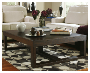 Watson Occasional Table Set Signature Design by Ashley Furniture