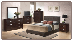 G1000 - Bedroom - Glory Furniture