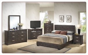 G1800 - Bedroom - Glory Furniture
