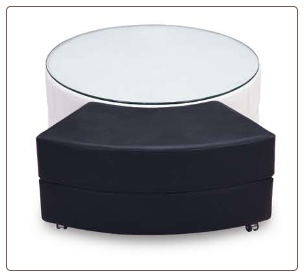 Coffee Table Set By Global Furnituren USA  (F282)