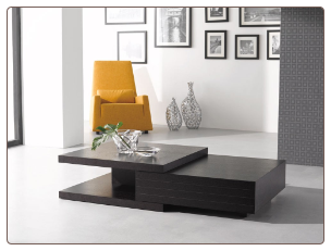 HK19 Modern Coffee Table J&M Furniture