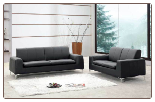 Tribeca Sofa (Multiple Colors) by J&M Furniture